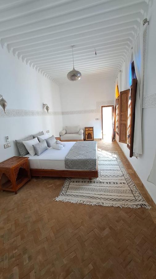Dar S'Bah Hotel Fes Exterior photo
