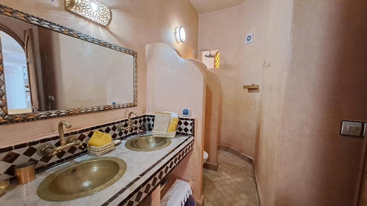 Dar S'Bah Hotel Fes Exterior photo